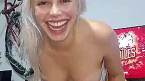 this year vivian lola stripped danced funk as my bday gift