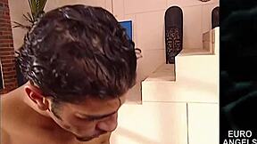 french milfs laure sinclair matalana lisa ann ebony blonde dp