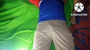 i love getting fucked doggystyle by that desi sexy bhabhi wet pussy bent over