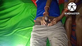 i love getting fucked doggystyle by that desi sexy bhabhi wet pussy bent over