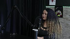 BDSM Swingers Interview Charlottye Latina Tattoo Casting Outdoor Toys