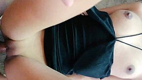 Yung Latina Boss Daughter Gets Licked Shaved Pussy Orgasm Pov