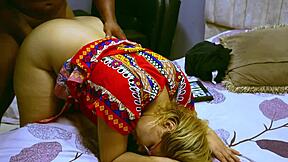 roommate, your big ass needs my cock pounding it good