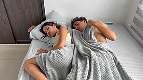 hot stepsiblings sharing a hotel room what could go wrong right