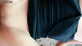 Yung Latina Boss Daughter Gets Licked Shaved Pussy Orgasm Pov