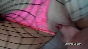 petite milf, you swallowing this cock before i fuck you hard?