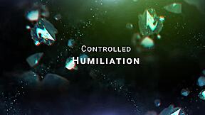 kody and london evans endure controlled humiliation in taboo remote magic hd