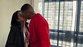 neighbor fucked my ass came good before his wife