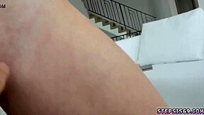 Why fight over cock when we squirt together?