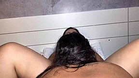 brazilian nerd fucks mom and daughter real amateur