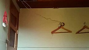 damn this curvy latina milf rides my cock so hard in her bedroom pov