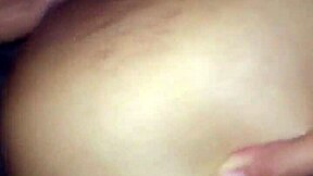 can you handle this huge milf ass getting doggie pounded balls deep right now?