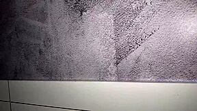 brazilian nerd fucks mom and daughter real amateur