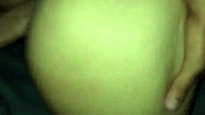 can you handle this huge milf ass getting doggie pounded balls deep right now?