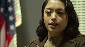 Chad Alva misguides counselor August Skye Princess Emily