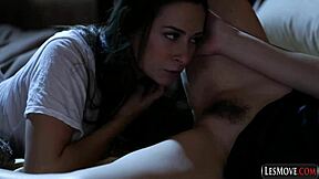 mommy, my virgin pussy needs your tongue and fingers right now cassidy klein?