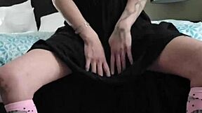 super cute tiny emy angel just being adorable everywhere