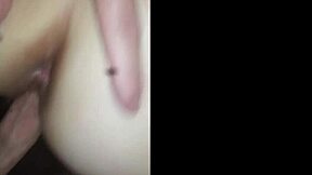 mature pussy and ass slammed by young stud