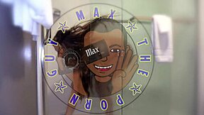 s4e2 pov emma's back n shows how good she sucks my big black cock!!