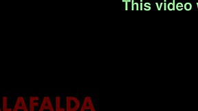 Malafalda And Yessica Bunny's Wild Puke Vomit PISS Threeway Teaser Unfolds