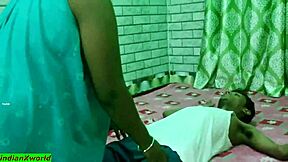 Desi Teen Boy Hardcore Fucks Hot Malkin