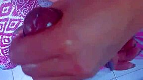 i can't believe we got caught fucking like this in our dorm room pov