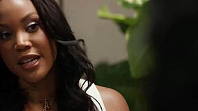 Chad Alva misguides counselor August Skye Princess Emily