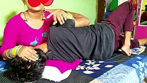 Girlfriend's dirty hotel doggystyle before wedding leaks