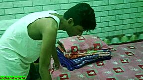 Desi Teen Boy Hardcore Fucks Hot Malkin