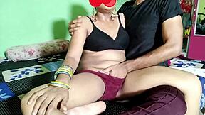 Girlfriend's dirty hotel doggystyle before wedding leaks