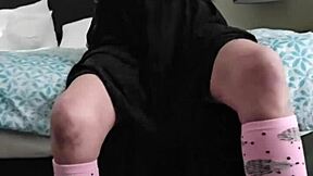 super cute tiny emy angel just being adorable everywhere