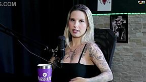 Baby Fire naughty interview part 2