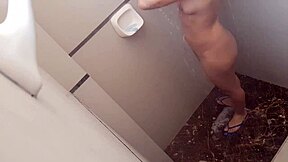 Colombian Sister-In-Law's Shower Voyeur Shock Hits Hard