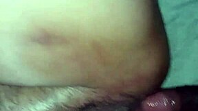 Watch me fuck her shaved pussy and tight Asian ass up close