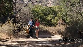 kristen scott falls hard for her stepdad, uncle vibes in the mix too