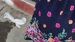 Chubby venezolana mommy roleplay in bedroom gone wild 🔥👅🏠