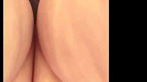 Chubby venezolana mommy roleplay in bedroom gone wild 🔥👅🏠