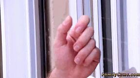 muslim stepmom teaches stepdaughter about fucking the old comrade companion