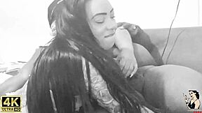 damn, that fan came so quick just from my tattooed redhead blowjob trailer!