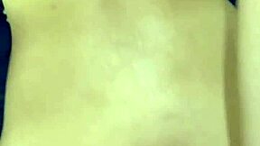 Feel my friend's cock wreck your tight ass before creampie floods cheeks and pussy?