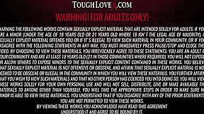 Liv Wild Fucks Big Cock Missionary Doggystyle To Escape Jail In Heels