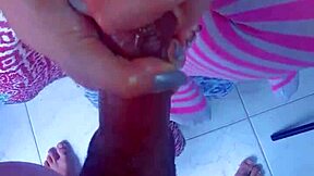 i can't believe we got caught fucking like this in our dorm room pov