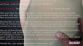 Blonde Hottie Keyton Sucks Cock Teasing Wet Pussy Fuck