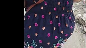 Chubby venezolana mommy roleplay in bedroom gone wild 🔥👅🏠