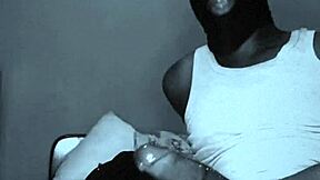 i cant control this bbc orgasm its too huge and hard