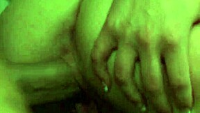 How does Rane Revere take raw interracial anal ass-to-mouth so deep?