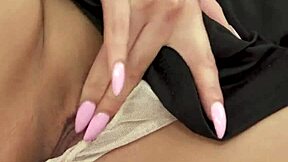 Stepdaughter Watches Stepdad Face-Fuck Her BF's Monster Cock Deep