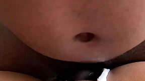 Neighbor pounds my pussy deeper than husband ever could amateur squirting bliss