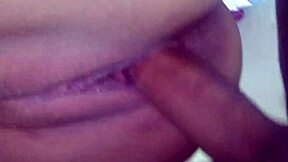 cheating wife blacked raw bbc bull creampies her deep