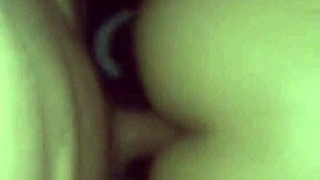 DELICATE SKINNY TEEN SURRENDERS her tight body for raw amateur pounding!